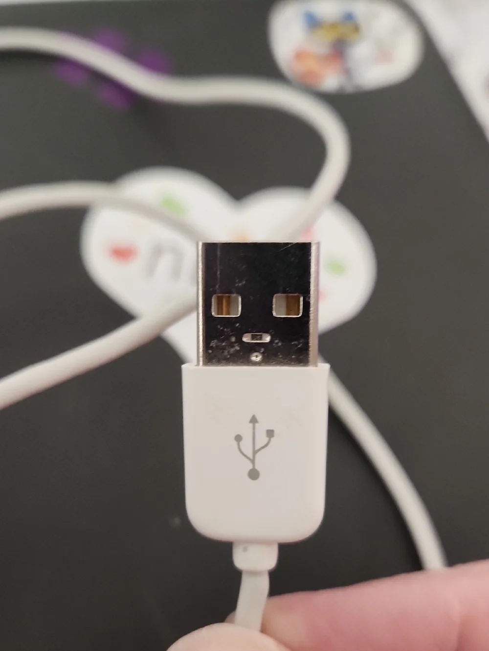 Apple Mouse M5769